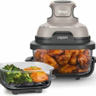 NINJA FN101EUSG Airfryer Crispy sage