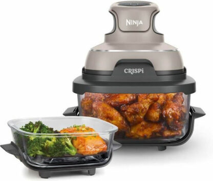 NINJA FN101EUST Airfryer Crispy stone