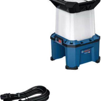 Bosch GLA 18VH-7500 Akku-Bauleuchte