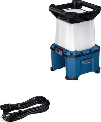 Bosch GLA 18VH-7500 Akku-Bauleuchte