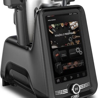 Multifunction food processor COBBO 7 SMART-I
