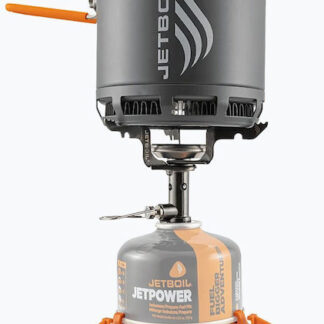 Stash Cooking System - Jetboil