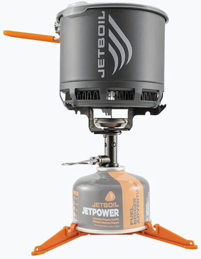 Stash Cooking System - Jetboil