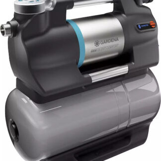 Gardena Domestic Waterworks 5600 SilentComfort