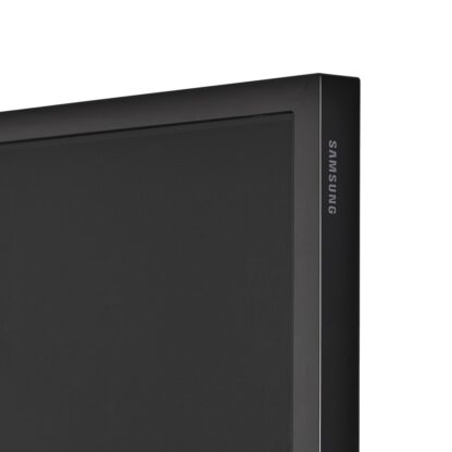 Samsung The Frame QE55LS03FAU 139.7 cm (55") 4K Ultra HD Smart TV Wi-Fi Black