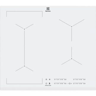 BOSCH PNH6B6K40 gas hob