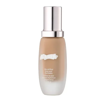 La Mer The Soft Fluid Longwear Foundation 22 Neutral Spf20 30ml