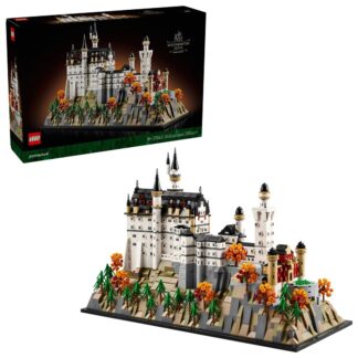 LEGO CREATOR 3 IN 1 31168 Medieval Horse Knight Castle