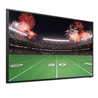 TV 65 POLL FLAT LST7 TERRACE