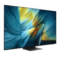 77" 4K OLED serie S95F (QE77S95FATXZT)