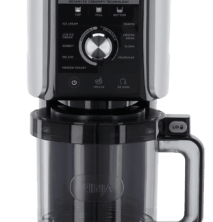 NINJA NC502EU Creami Deluxe NINJA NC502EU Creami Deluxe