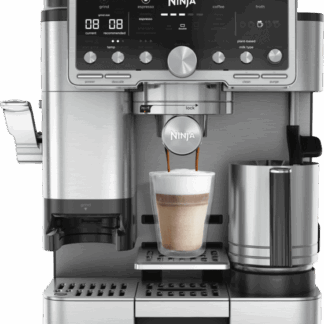 Philips EP4449/70 coffee maker Fully-auto Espresso machine 1.8 L