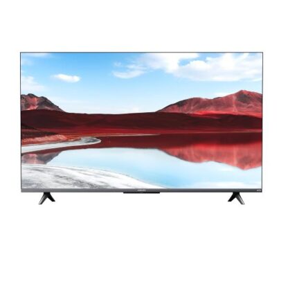 Xiaomi Smart Τηλεόραση 43" 4K UHD QLED A PRO 2025 HDR (2024) ELA5483EU
