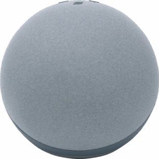 Amazon Echo 4Gen weiss
