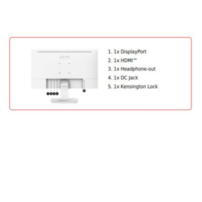 PRO MP243XW (9S6-3PB5CH-069)