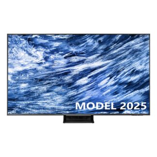 Samsung QN90F QE55QN90FAT 139.7 cm (55 ) 4K Ultra HD Smart TV Wi-Fi Black  Titanium