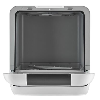 HEINRICH S HTG 8842 Table top dishwasher White