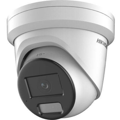 Hikvision DS-2CD2346G2H-IU(eF) IP Κάμερα Παρακολούθησης Full HD+ 4MP Αδιάβροχη με Ηχείο και Φακό 2.8mm