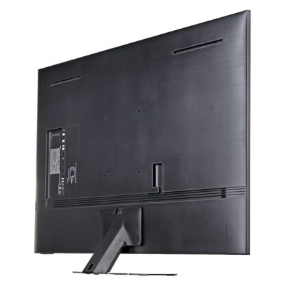 Samsung QN90F QE55QN90FAT 139.7 cm (55 ) 4K Ultra HD Smart TV Wi-Fi Black  Titanium