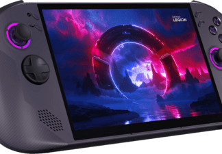 Lenovo Legion Go S Gaming Konsole 8'' 32GB 1TB SteamOS