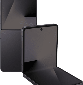Samsung Galaxy Z Fold7 F966B 5G 12GB RAM 256GB - Jetblack