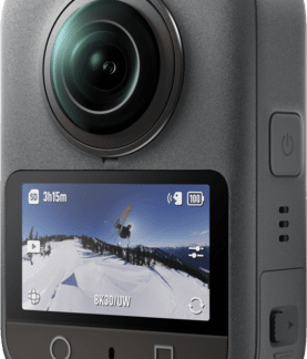 DJI Osmo 360 Standard Combo
