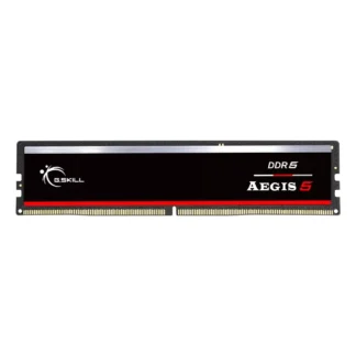 G.Skill Aegis 5 F5-6000J3636F32GX1-IS memory module 32 GB 1 x 32 GB DDR5 6000 MHz