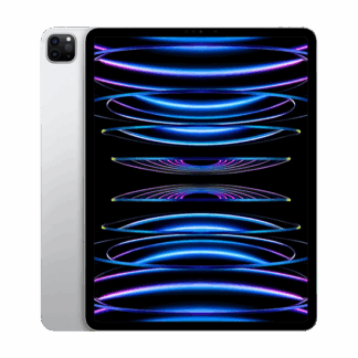 Tablet Apple iPad Pro 12.9 6.Gen (2022) 512GB WiFi - Space Grey