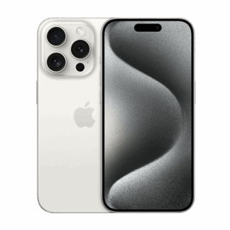 Apple iPhone 15 Pro (8/1TB) Natural Titanium