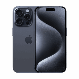 Apple iPhone 15 Pro (8/1TB) Natural Titanium