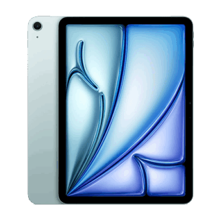 Tablet Apple iPad Air 11 6 Gen (2024) M2 512GB Wifi - Blue