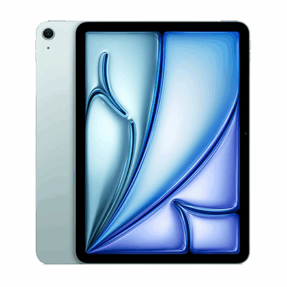 Tablet Apple iPad Air 11 6 Gen (2024) M2 512GB Wifi - Blue