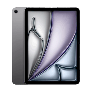 Tablet Apple iPad Air 6 (2024) 13 M2 1TB WiFi - Starlight