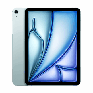 Tablet Apple iPad Air 11 6 Gen (2024) M2 512GB Wifi - Blue