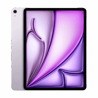 Tablet Apple iPad Air 6 (2024) 13 256GB Cellular - Space Grey