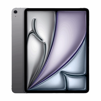 Tablet Apple iPad Air 6 (2024) 13 M2 1TB WiFi - Starlight