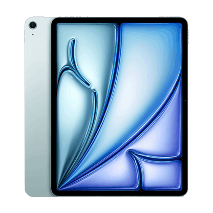 Tablet Apple iPad Air 6 (2024) 13 256GB Cellular - Blue