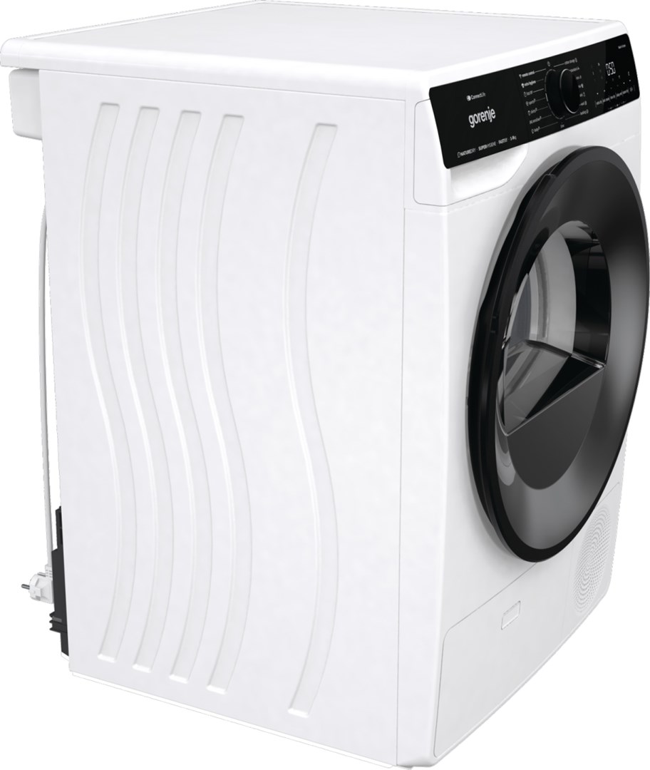 Gorenje DPNA92WIFI Στεγνωτήριο 9kg A++ με Αντλία Θερμότητας Gorenje DPNA92WIFI Στεγνωτήριο 9kg A++ με Αντλία Θερμότητας