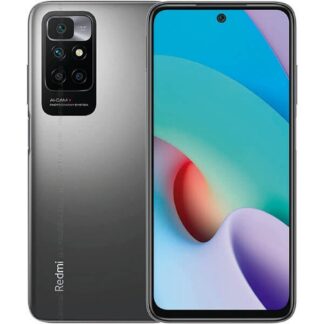 Xiaomi Redmi Note 10S 6+128gb Grey