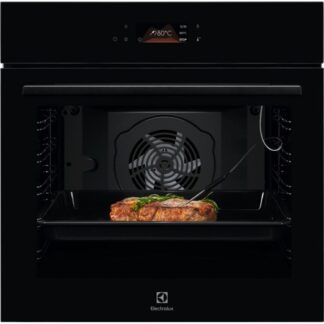 Electrolux EOD6F77WV SteamBake 600 Catalysis Steam oven