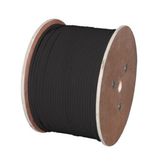 ALANTEC F/UTP cat.6 PE 4x2x23AWG 305m EXTERNAL DRY cable ALANTEC F/UTP cat.6 PE 4x2x23AWG 305m EXTERNAL DRY cable