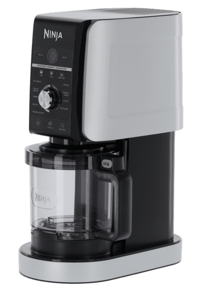 NINJA NC502EU Creami Deluxe NINJA NC502EU Creami Deluxe