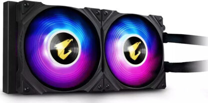 Cooler Gigabyte GP-AORUS WATERFORCE 240