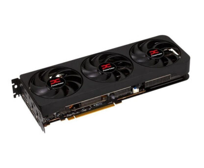 VGA PowerColor Radeon Reaper RX 9070 16GB GDDR6