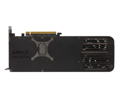 VGA PowerColor Radeon Reaper RX 9070 16GB GDDR6