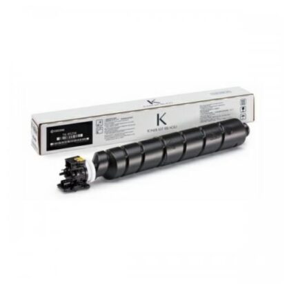 Kyocera TK-8525K Γνήσιο Toner Laser Εκτυπωτή Μαύρο 30000 Σελίδων (1T02RM0NL0)