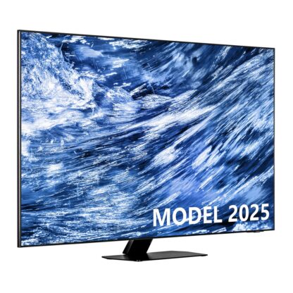Samsung QN90F QE55QN90FAT 139.7 cm (55 ) 4K Ultra HD Smart TV Wi-Fi Black  Titanium