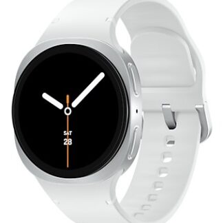 Watch Samsung Galaxy Watch 8 L325 40mm LTE Region East - Silver