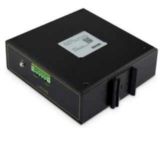 LEVELONE GEU-1621 - SWITCH 16-PORTE GIGABIT (GEU-1621)