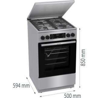 BOSCH WQG145APPL Clothes Dryer